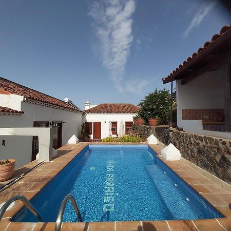 Finca Paraiso Casa Rural Tenerife Σαν Κριστόμπαλ ντε Λα Λαγούνα Εξωτερικό φωτογραφία