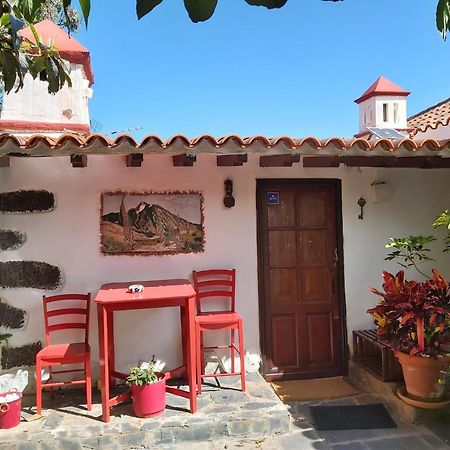 Finca Paraiso Casa Rural Tenerife Σαν Κριστόμπαλ ντε Λα Λαγούνα Εξωτερικό φωτογραφία
