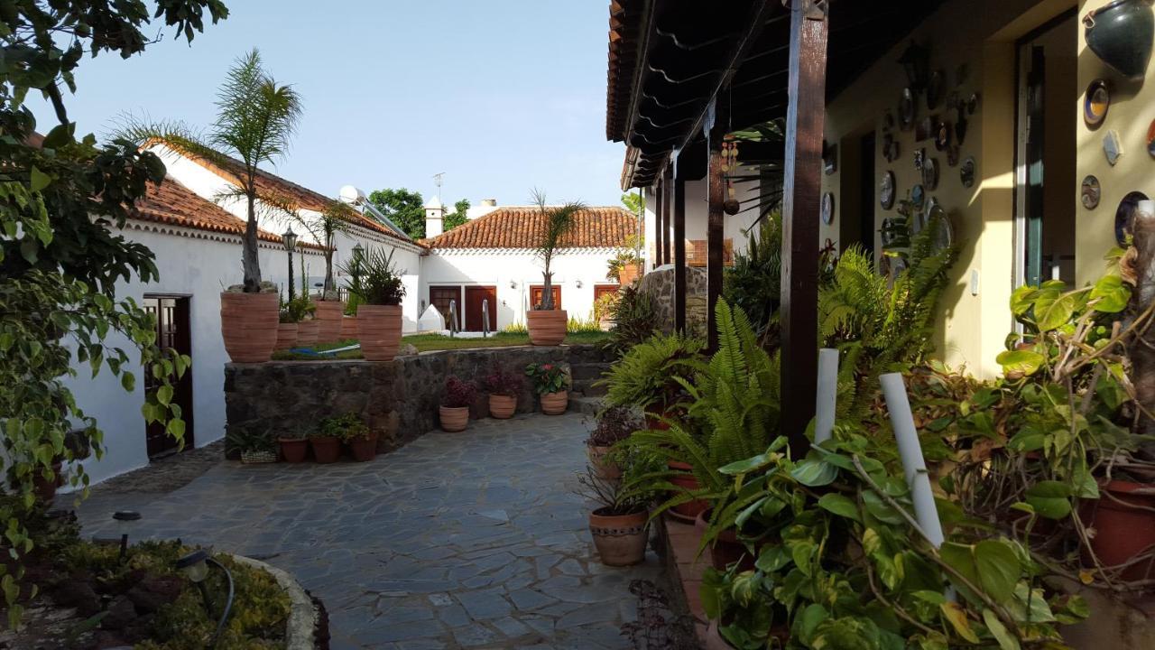 Finca Paraiso Casa Rural Tenerife Σαν Κριστόμπαλ ντε Λα Λαγούνα Εξωτερικό φωτογραφία