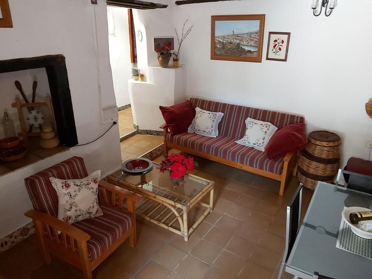 Finca Paraiso Casa Rural Tenerife Σαν Κριστόμπαλ ντε Λα Λαγούνα Εξωτερικό φωτογραφία