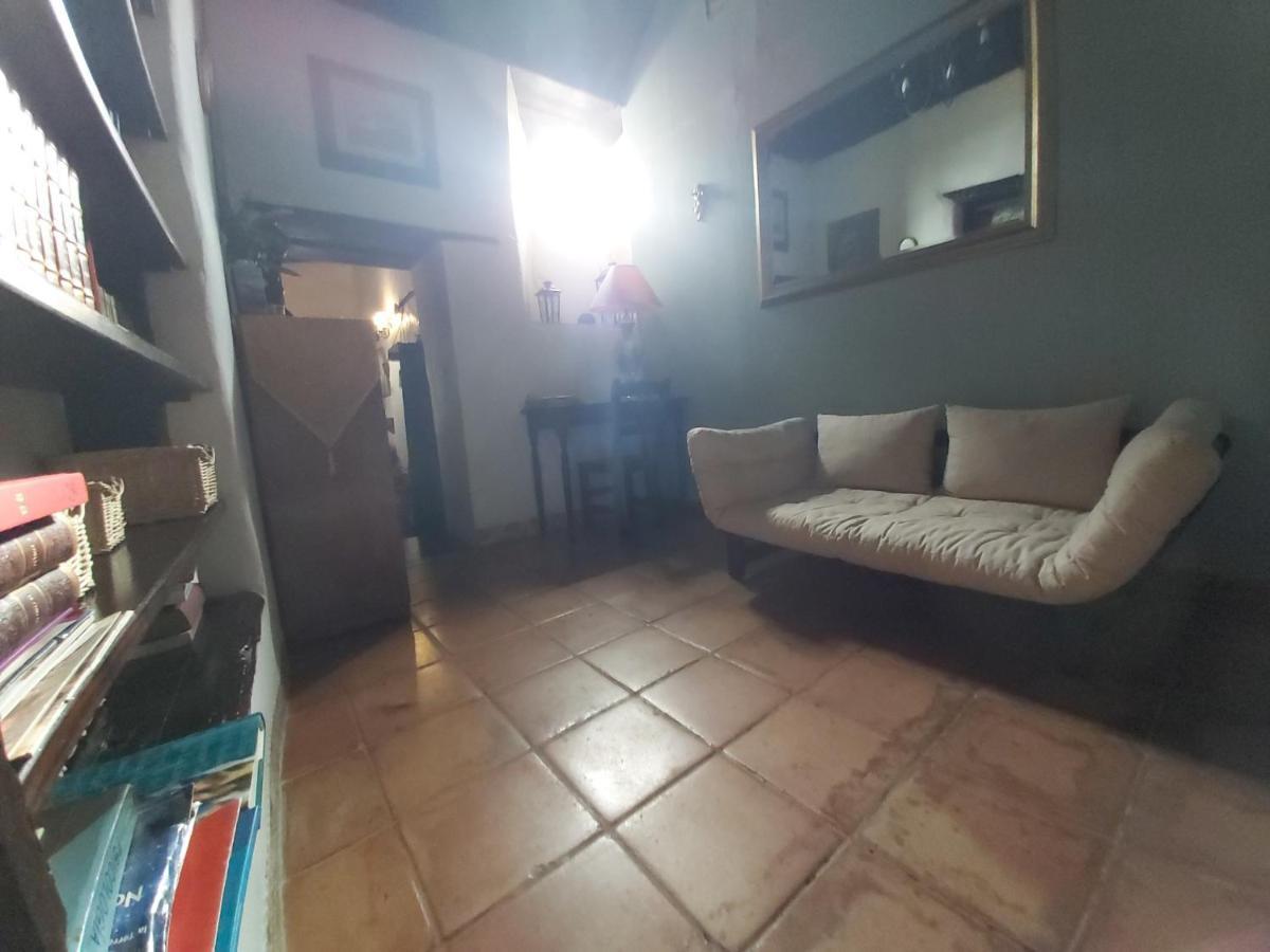 Finca Paraiso Casa Rural Tenerife Σαν Κριστόμπαλ ντε Λα Λαγούνα Εξωτερικό φωτογραφία