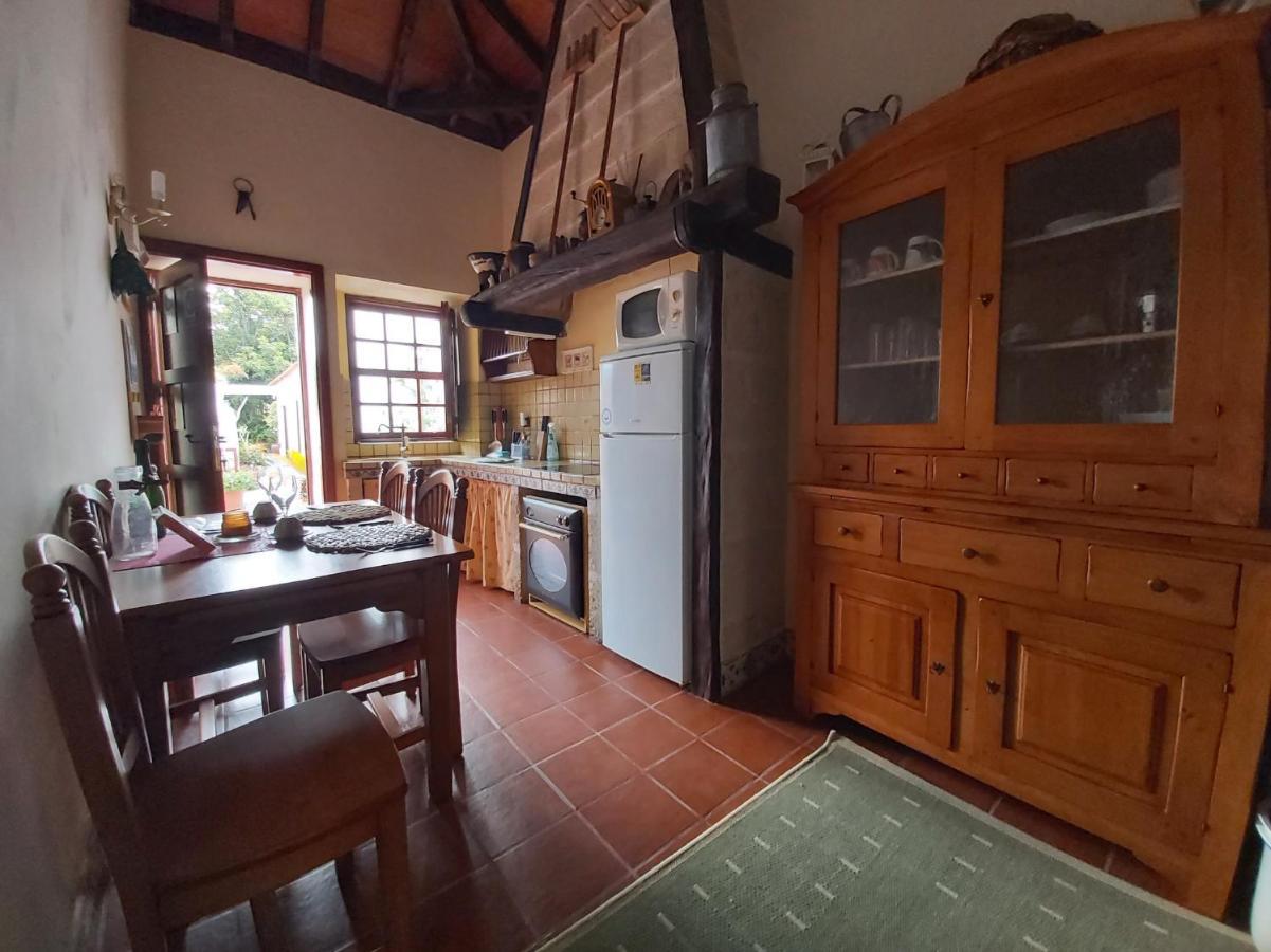 Finca Paraiso Casa Rural Tenerife Σαν Κριστόμπαλ ντε Λα Λαγούνα Εξωτερικό φωτογραφία