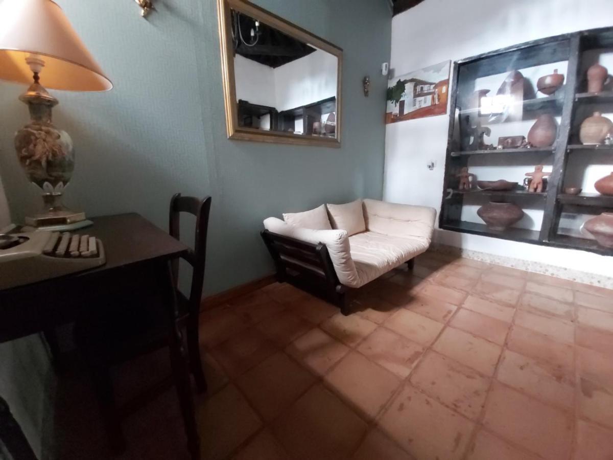 Finca Paraiso Casa Rural Tenerife Σαν Κριστόμπαλ ντε Λα Λαγούνα Εξωτερικό φωτογραφία