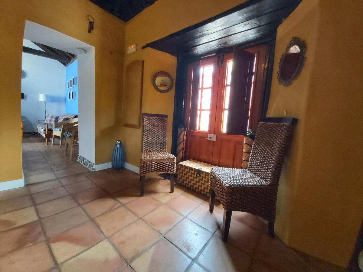 Finca Paraiso Casa Rural Tenerife Σαν Κριστόμπαλ ντε Λα Λαγούνα Εξωτερικό φωτογραφία