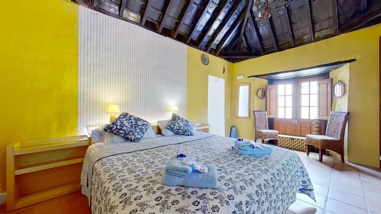 Finca Paraiso Casa Rural Tenerife Σαν Κριστόμπαλ ντε Λα Λαγούνα Εξωτερικό φωτογραφία