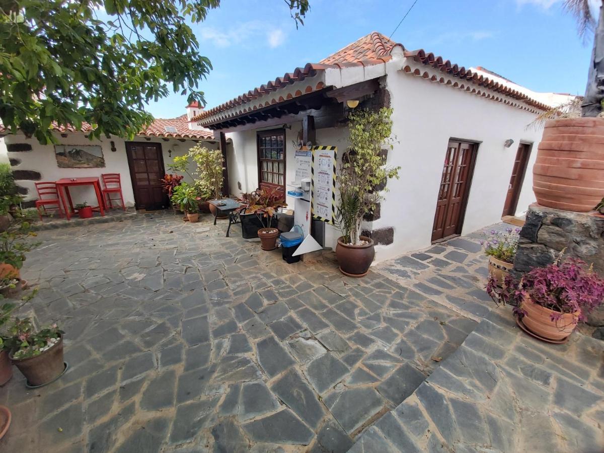 Finca Paraiso Casa Rural Tenerife Σαν Κριστόμπαλ ντε Λα Λαγούνα Εξωτερικό φωτογραφία