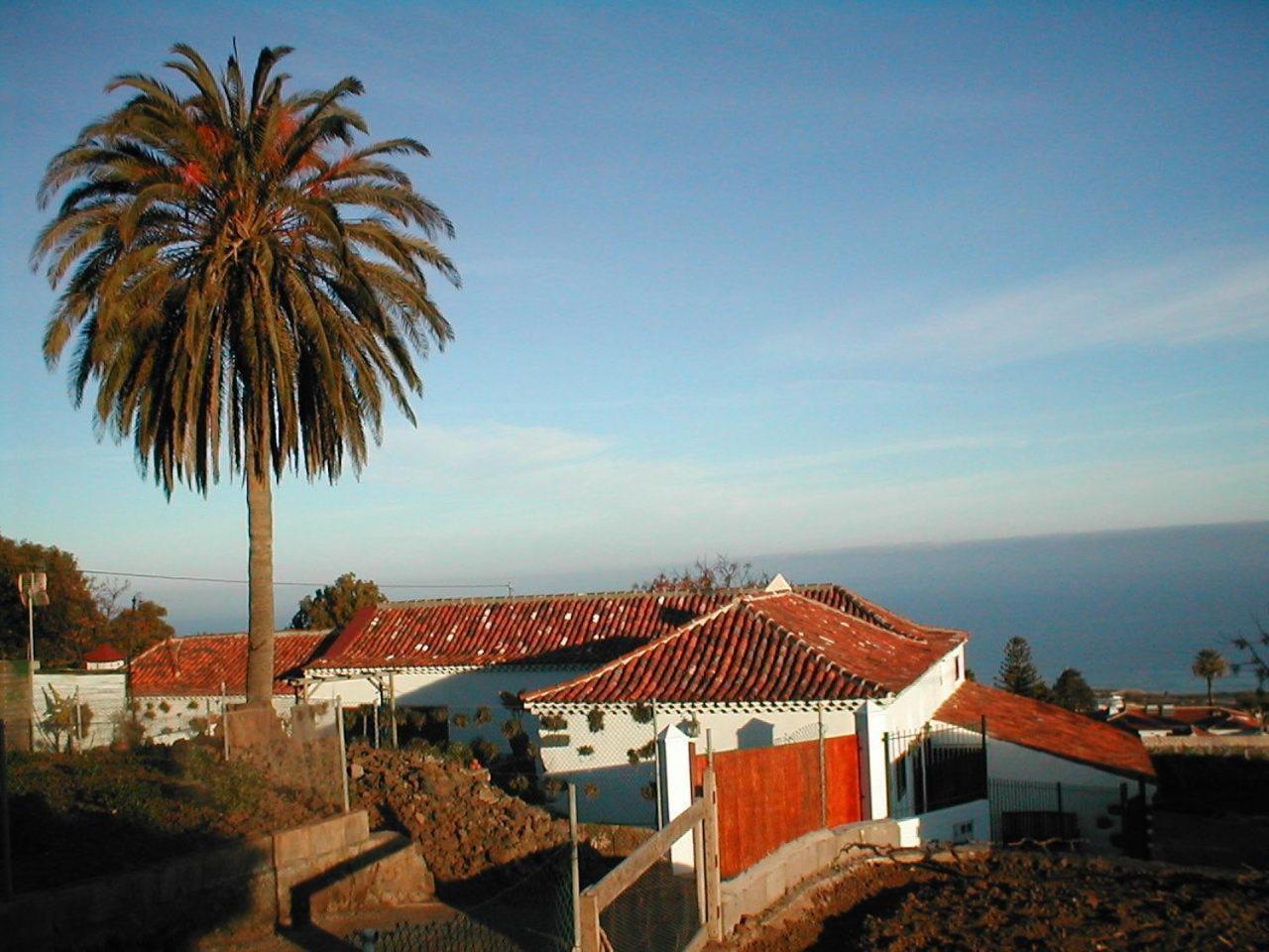 Finca Paraiso Casa Rural Tenerife Σαν Κριστόμπαλ ντε Λα Λαγούνα Εξωτερικό φωτογραφία