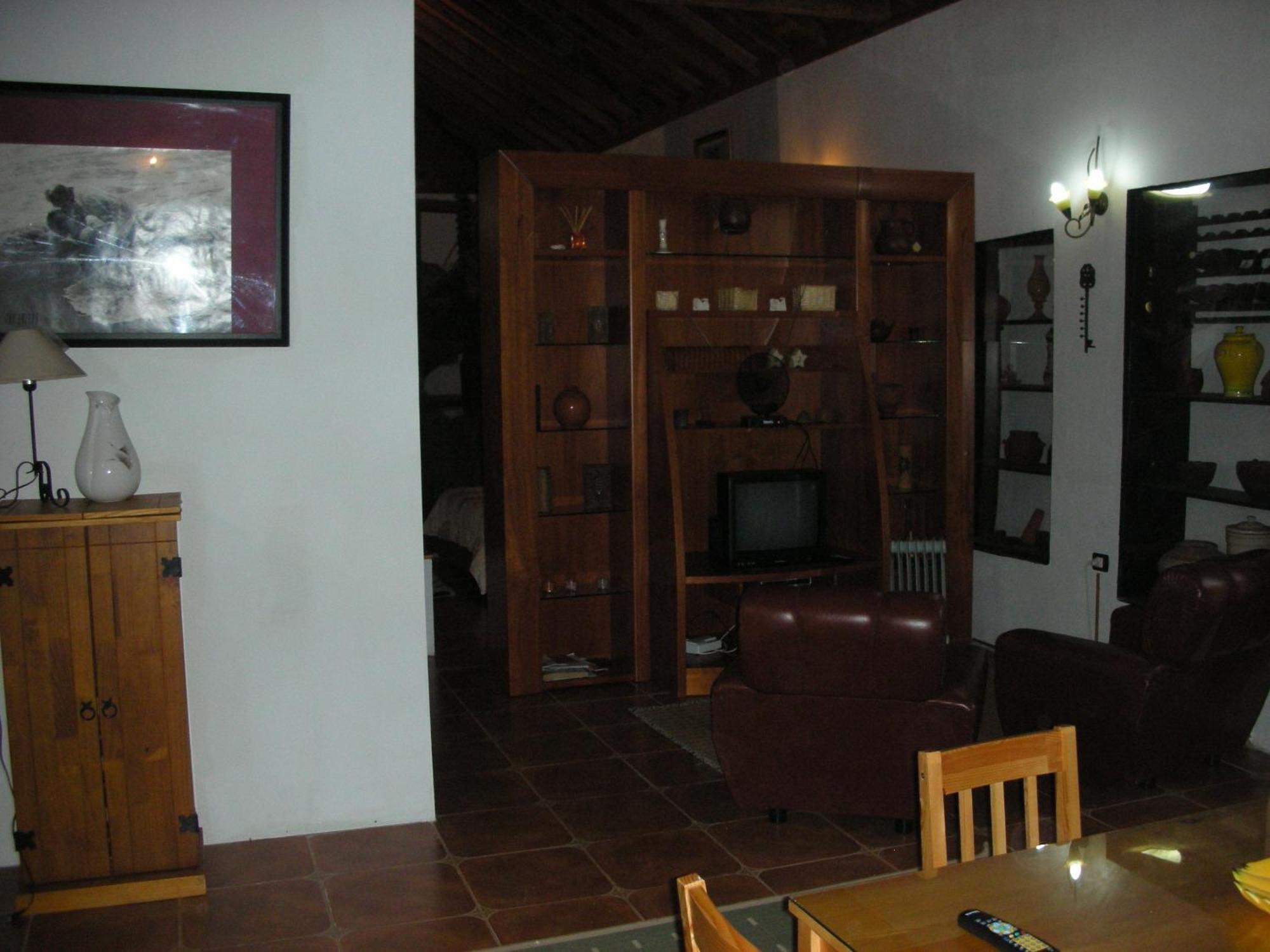 Finca Paraiso Casa Rural Tenerife Σαν Κριστόμπαλ ντε Λα Λαγούνα Εξωτερικό φωτογραφία