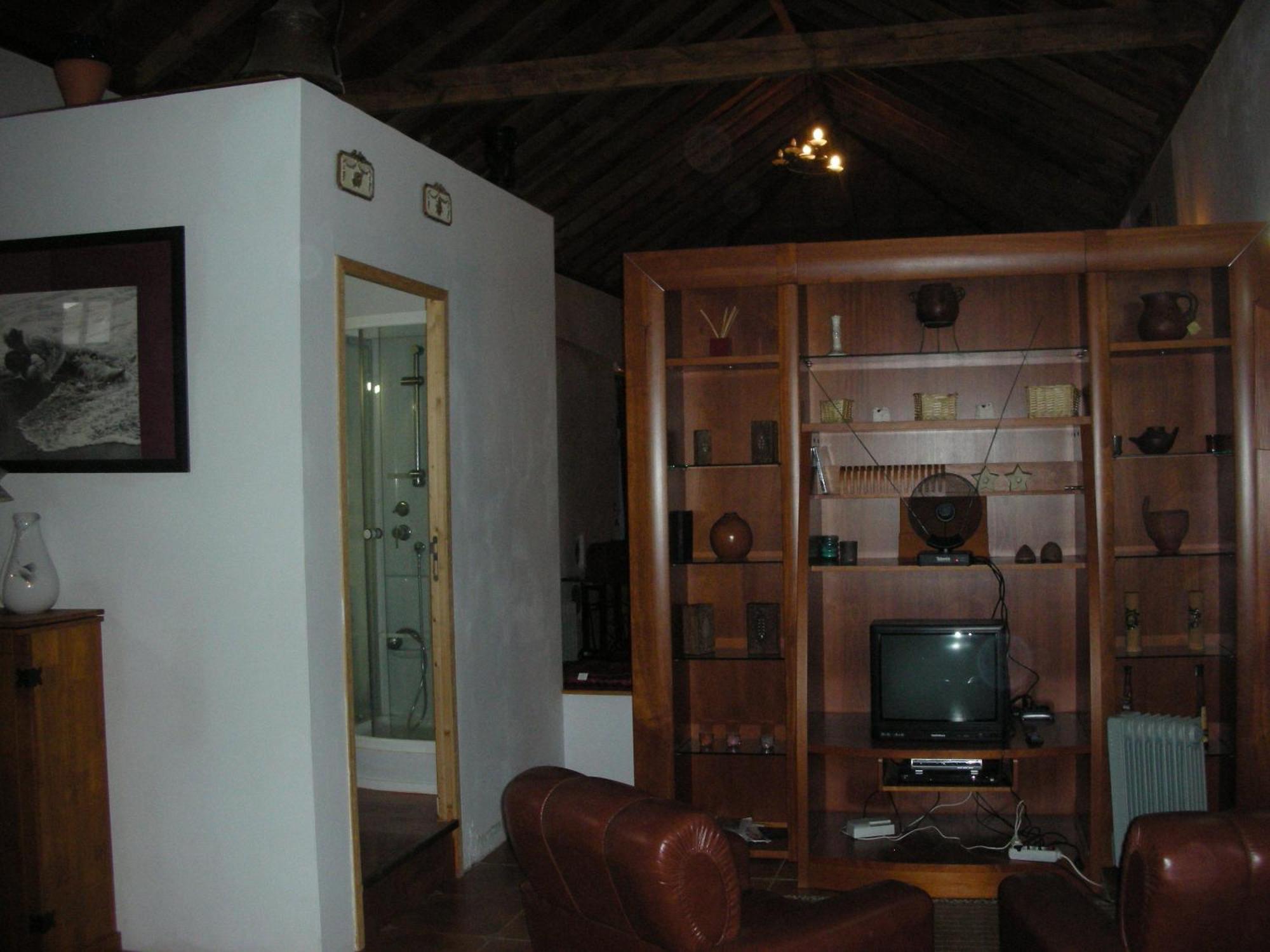 Finca Paraiso Casa Rural Tenerife Σαν Κριστόμπαλ ντε Λα Λαγούνα Εξωτερικό φωτογραφία