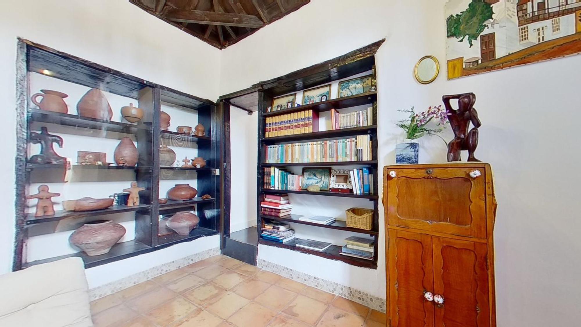 Finca Paraiso Casa Rural Tenerife Σαν Κριστόμπαλ ντε Λα Λαγούνα Εξωτερικό φωτογραφία