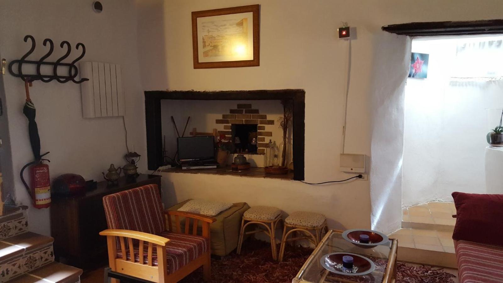 Finca Paraiso Casa Rural Tenerife Σαν Κριστόμπαλ ντε Λα Λαγούνα Εξωτερικό φωτογραφία