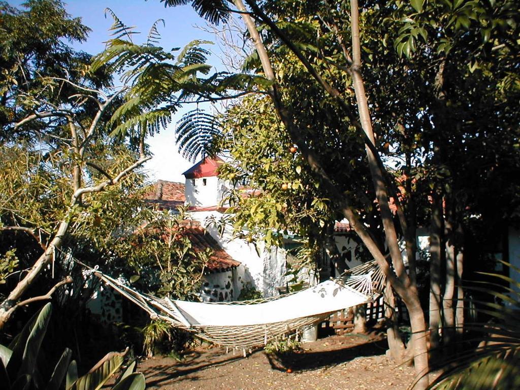 Finca Paraiso Casa Rural Tenerife Σαν Κριστόμπαλ ντε Λα Λαγούνα Εξωτερικό φωτογραφία